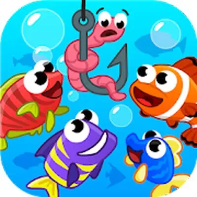 Download Fishing for kids MOD APK [Free Shopping] for Android ver. 1.4.1