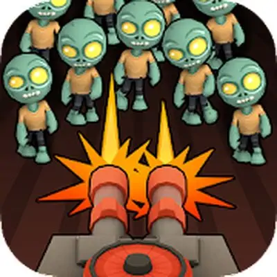 Download Idle Zombies MOD APK [Unlimited Money] for Android ver. 1.1.26