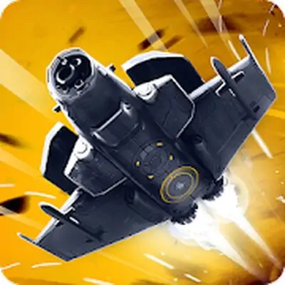 Download Sky Force Reloaded MOD APK [Free Shopping] for Android ver. 1.98