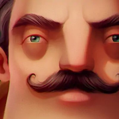 Download Hello Neighbor MOD APK [Unlocked All] for Android ver. 1.0
