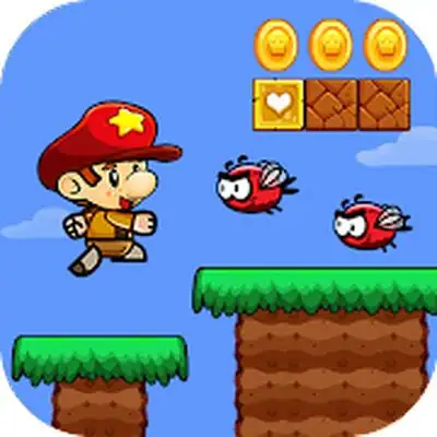 Download Bob's World MOD APK [Mega Menu] for Android ver. Varies with device