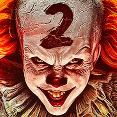 Download Death Park 2: Horror Clown MOD APK [Unlocked All] for Android ver. 1.3.2