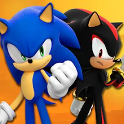 Download Sonic Forces MOD APK [Unlimited Money] for Android ver. 4.1.0