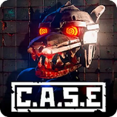 Download CASE: Animatronics Horror game MOD APK [Unlimited Coins] for Android ver. 1.54
