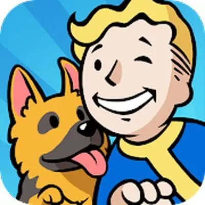 Download Fallout Shelter Online MOD APK [Mega Menu] for Android ver. 3.9.1