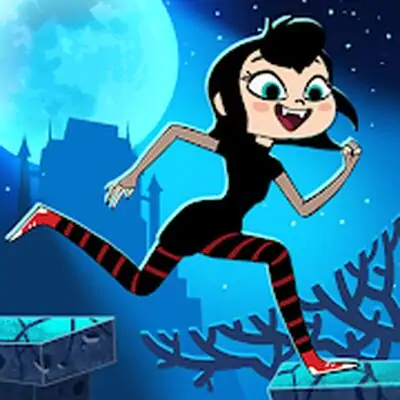 Download Hotel Transylvania Adventures MOD APK [Unlocked All] for Android ver. 1.4.4