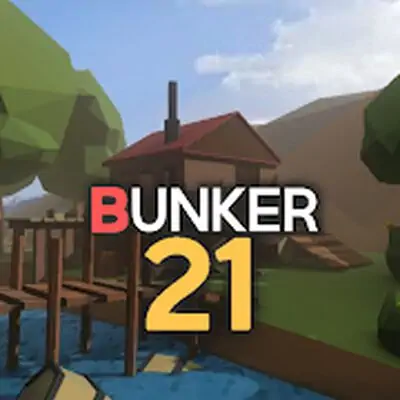 Download Bunker 21 MOD APK [Free Shopping] for Android ver. Chapter 4 FULL