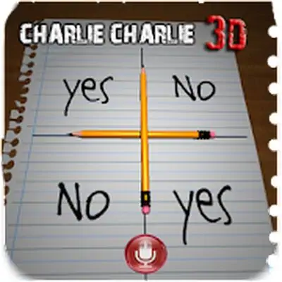Download Charlie Charlie challenge 3d MOD APK [Unlocked All] for Android ver. 1.2