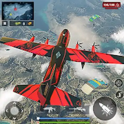 Download BattleOps | Offline Game MOD APK [Mega Menu] for Android ver. 1.3.6