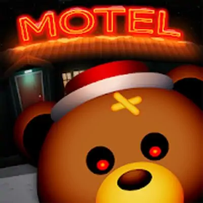 Download Bear Haven Nights Horror Survival MOD APK [Free Shopping] for Android ver. 1.54