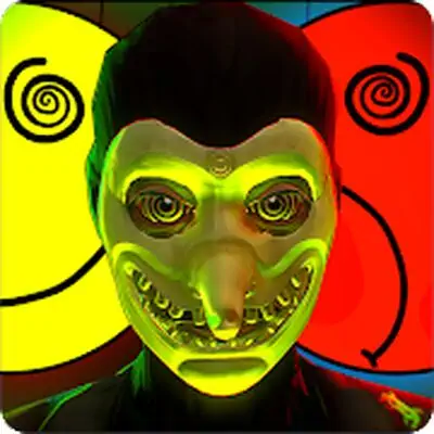 Download Smiling-X: Horror & Scary game MOD APK [Unlimited Coins] for Android ver. 3.3.2