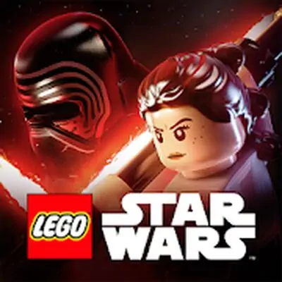 Download LEGO® Star Wars™: TFA MOD APK [Free Shopping] for Android ver. 2.0.1.27