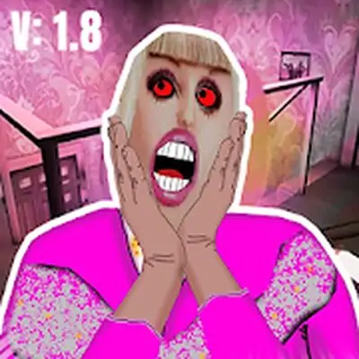 Download Horror Barby Granny V1.8 Scary Game Mod 2019 MOD APK [Unlocked All] for Android ver. 3.15