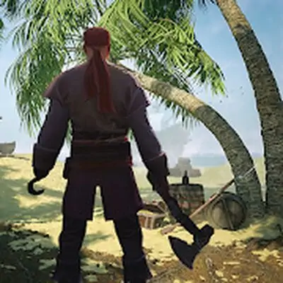 Download Last Pirate: Survival Island Adventure MOD APK [Unlimited Coins] for Android ver. 1.2.1