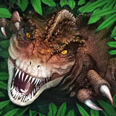 Download Dinos Online MOD APK [Unlocked All] for Android ver. 4.1.3