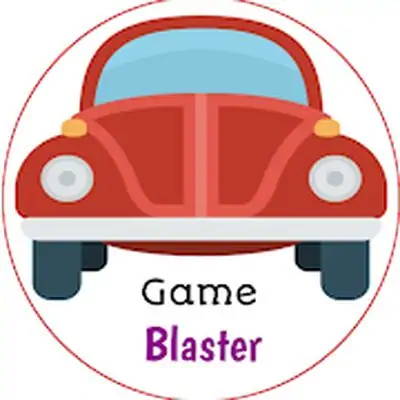 Download Game blaster MOD APK [Unlocked All] for Android ver. 9.8