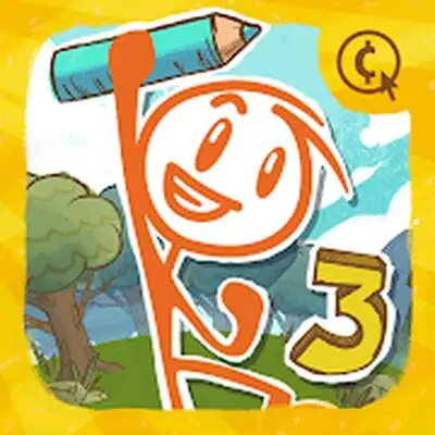 Download Draw a Stickman: EPIC 3 MOD APK [Unlimited Money] for Android ver. 1.10.19821