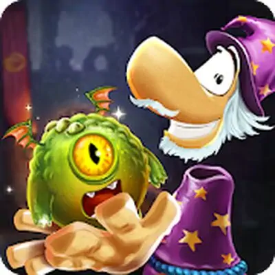 Download Rayman Adventures MOD APK [Unlimited Money] for Android ver. 3.9.93