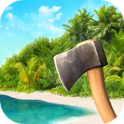 Download Ocean Is Home: Survival Island MOD APK [Mega Menu] for Android ver. 3.4.1.1