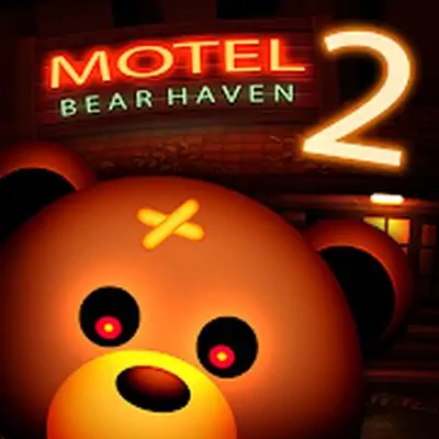 Download Bear Haven 2 Nights Motel Horror Survival MOD APK [Mega Menu] for Android ver. 1.05