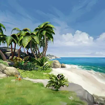 Download Ocean Is Home : Island Life Simulator MOD APK [Unlimited Coins] for Android ver. 0.630