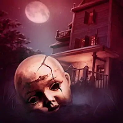 Download Scary Mansion: Horror Game 3D MOD APK [Free Shopping] for Android ver. 1.061