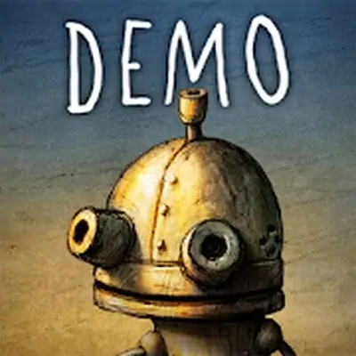 Download Machinarium Demo MOD APK [Unlocked All] for Android ver. 2.6.9