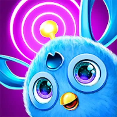 Download Furby Connect World MOD APK [Unlimited Coins] for Android ver. Varies with device