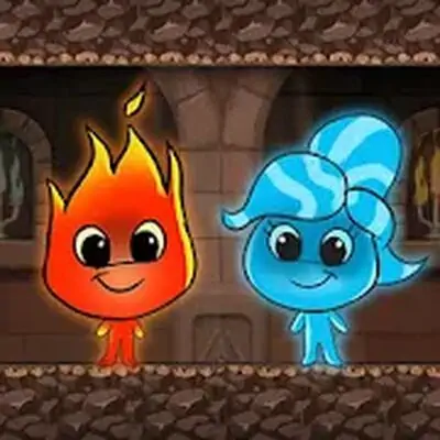 Download Fireboy and Watergirl: Online MOD APK [Unlimited Money] for Android ver. 2.0.1