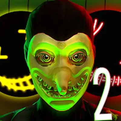 Download Smiling-X 2 Counterattack! MOD APK [Free Shopping] for Android ver. 1.8.6