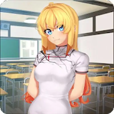 Download Fake Novel: Your Own Tsundere MOD APK [Unlocked All] for Android ver. Varies with device