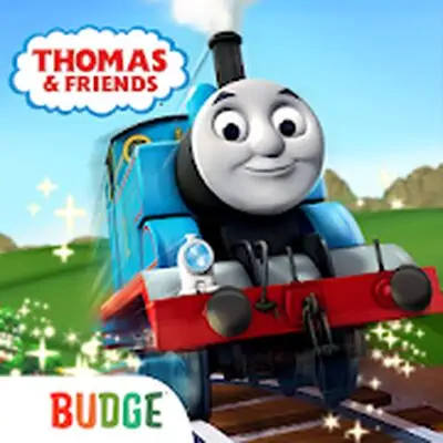 Download Thomas & Friends: Magical Tracks MOD APK [Free Shopping] for Android ver. 2021.3.0