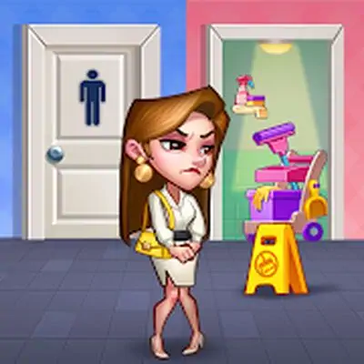 Download Hotel Craze™Cooking Game MOD APK [Unlimited Money] for Android ver. 1.0.43