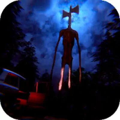 Download Siren Monster Horror MOD APK [Unlimited Money] for Android ver. 2.1.0
