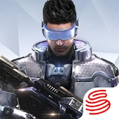 Download Cyber Hunter MOD APK [Unlimited Money] for Android ver. 0.100.433