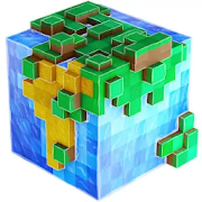 Download WorldCraft: 3D Block Craft MOD APK [Unlimited Money] for Android ver. 3.8.1