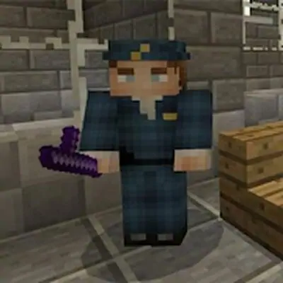 Download Prison Escape maps for MCPE MOD APK [Unlimited Coins] for Android ver. 5