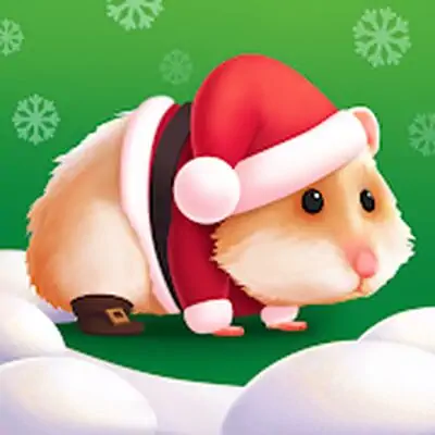 Download Hamster Maze MOD APK [Free Shopping] for Android ver. 1.1.0