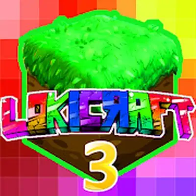 Download LokiCraft 3: Craftsman MOD APK [Unlimited Coins] for Android ver. 5.9.27