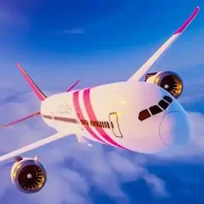 Download Airplane Game Simulator MOD APK [Free Shopping] for Android ver. 2.1.1