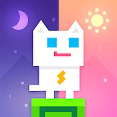 Download Super Phantom Cat MOD APK [Free Shopping] for Android ver. 1.162