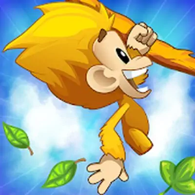 Download Benji Bananas MOD APK [Free Shopping] for Android ver. 1.43