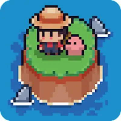 Download Tiny Island Survival MOD APK [Unlocked All] for Android ver. 1.0.17