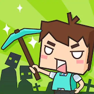 Download Mine Survival MOD APK [Unlimited Money] for Android ver. 2.4.2