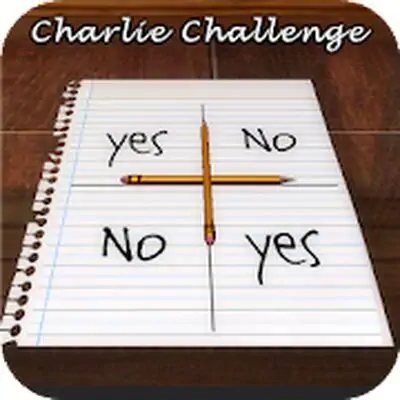Download Charlie Charlie Challenge MOD APK [Free Shopping] for Android ver. 1.2