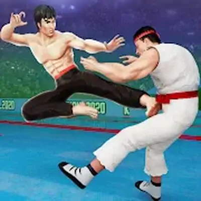 Download Tag Team Karate Fighting Game MOD APK [Mega Menu] for Android ver. 2.7.9