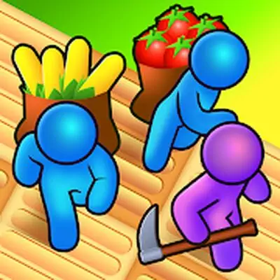 Download Farm Land: Farming Life Game MOD APK [Unlimited Coins] for Android ver. 2.2.3