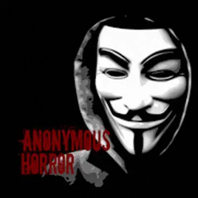 Download ANONYMOUS HORROR MOD APK [Mega Menu] for Android ver. 1.1.0