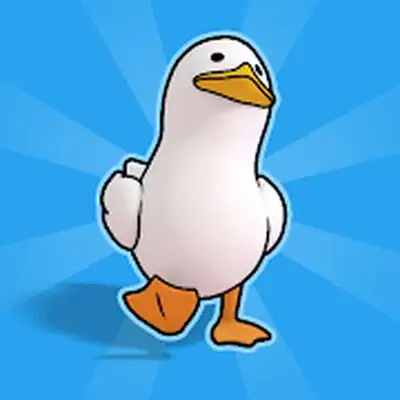 Download Duck On The Run MOD APK [Unlimited Money] for Android ver. 1.2