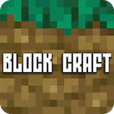 Download Block Craft World 3D MOD APK [Unlimited Coins] for Android ver. 1.5.4